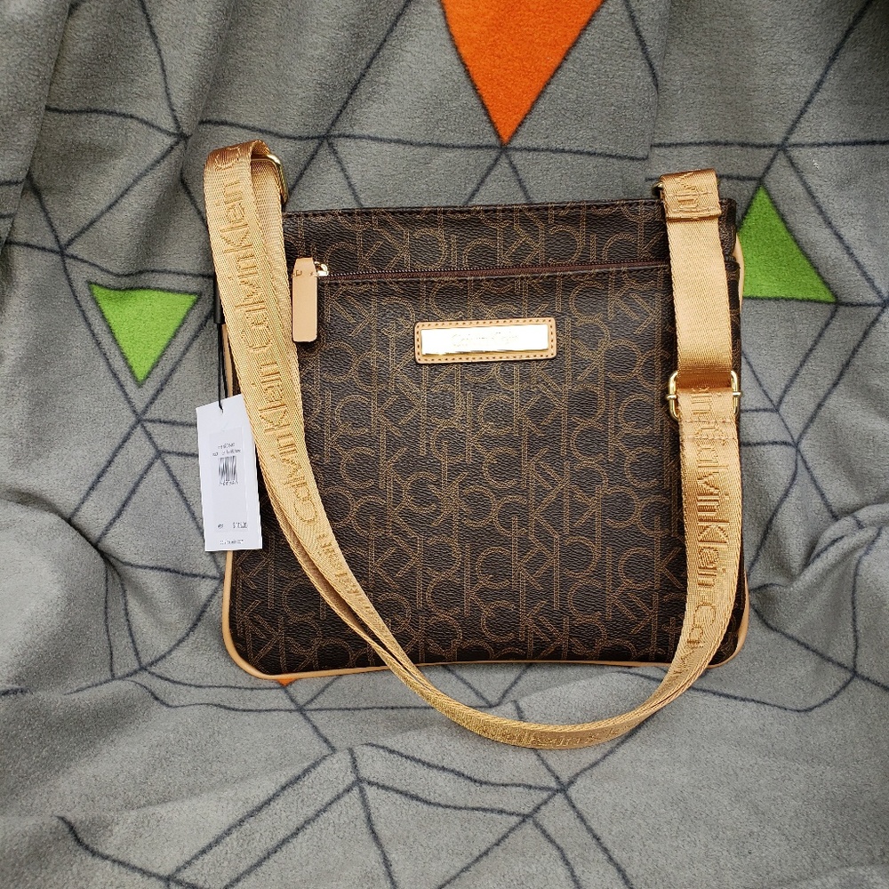 Ck purse